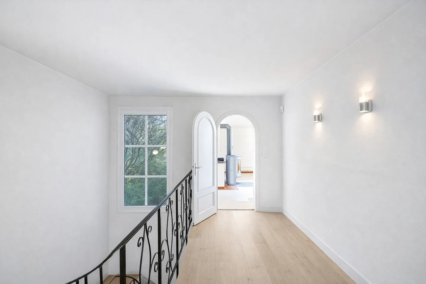 Außergewöhnliches Anwesen mit Seeblick - Foto 8 von 9