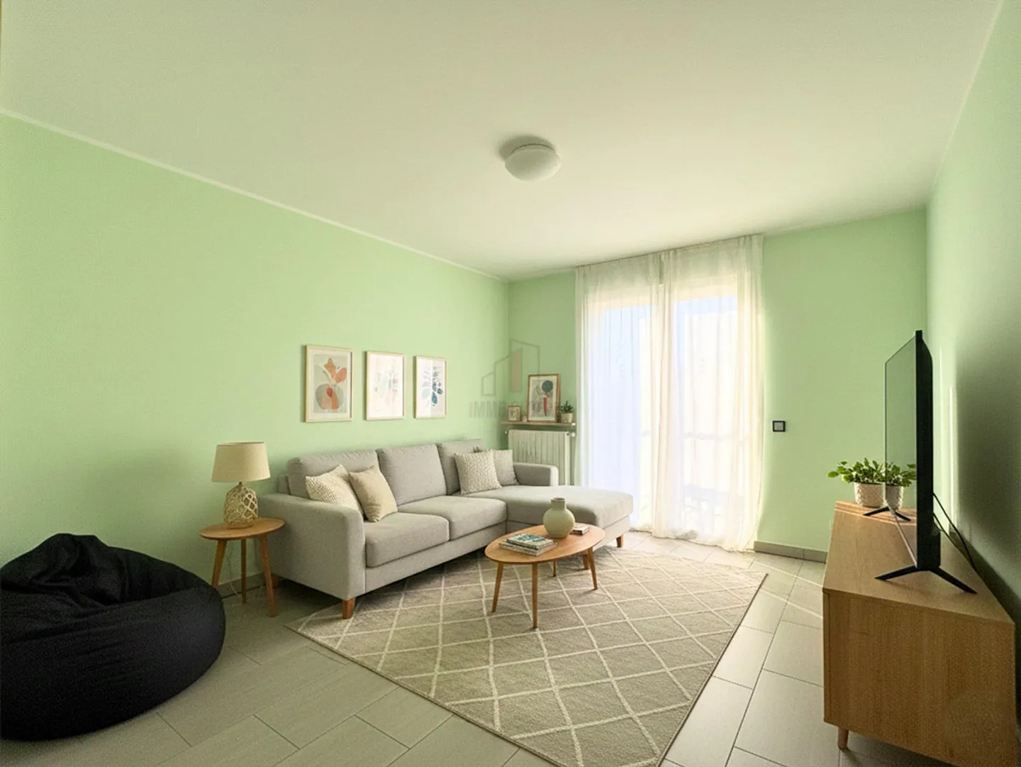 YOUR HOUSE IN THE GREEN - Photo 6 of 11