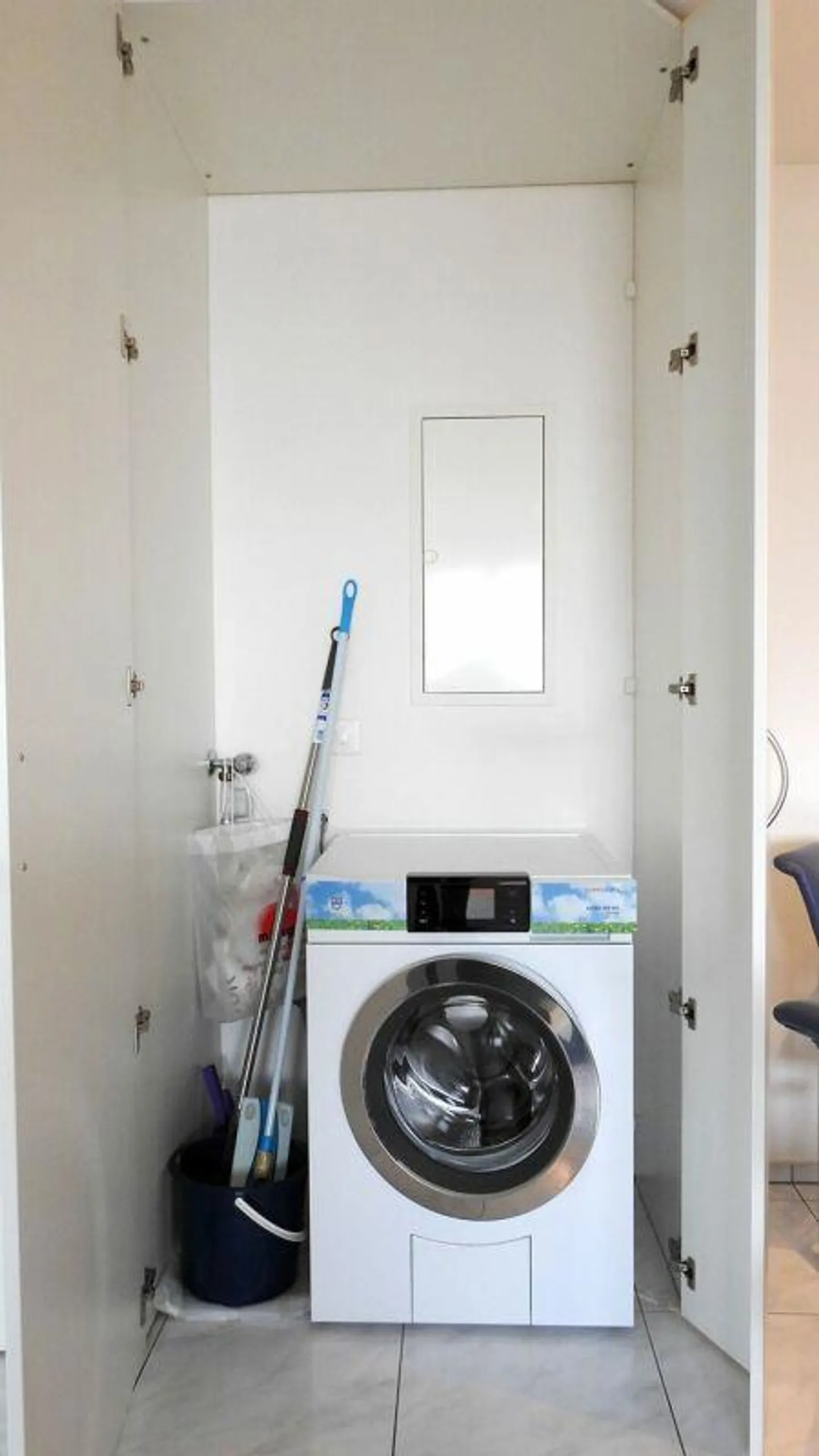 Appartement en copropriété de 4,5 pièces au 1er étage - Photo 15 sur 21