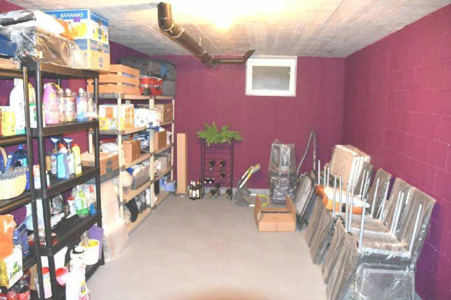 Appartement en copropriété de 4,5 pièces au 1er étage - Photo 20 sur 21