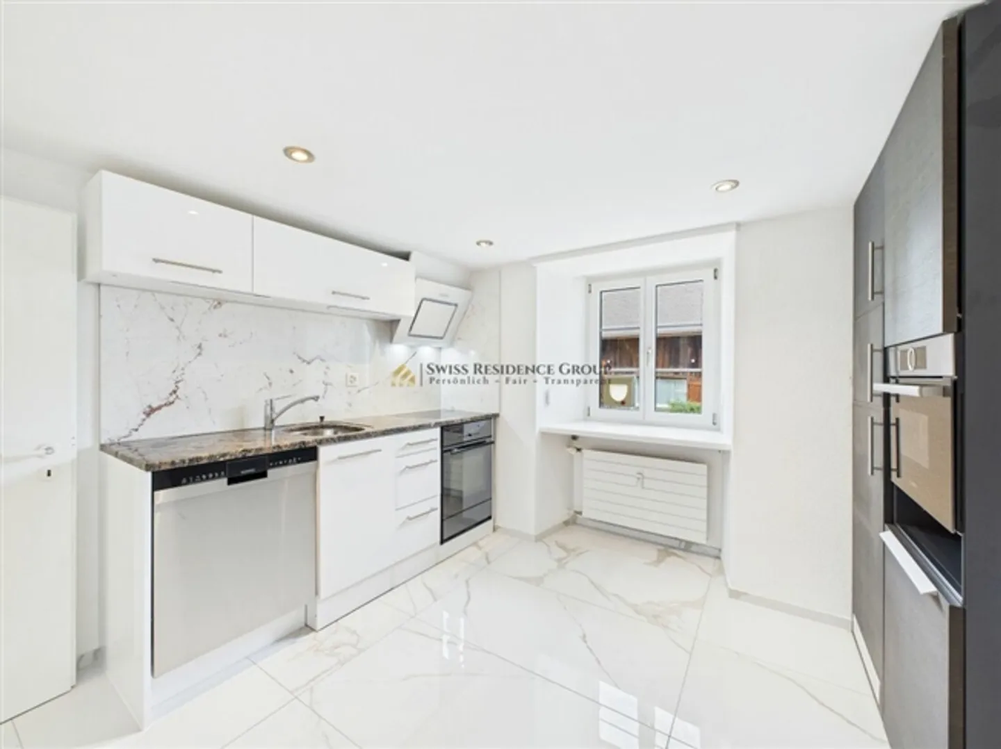 Charmante maison jumelée à louer à Küsnacht au bord du lac de Zurich - Photo 12 sur 17