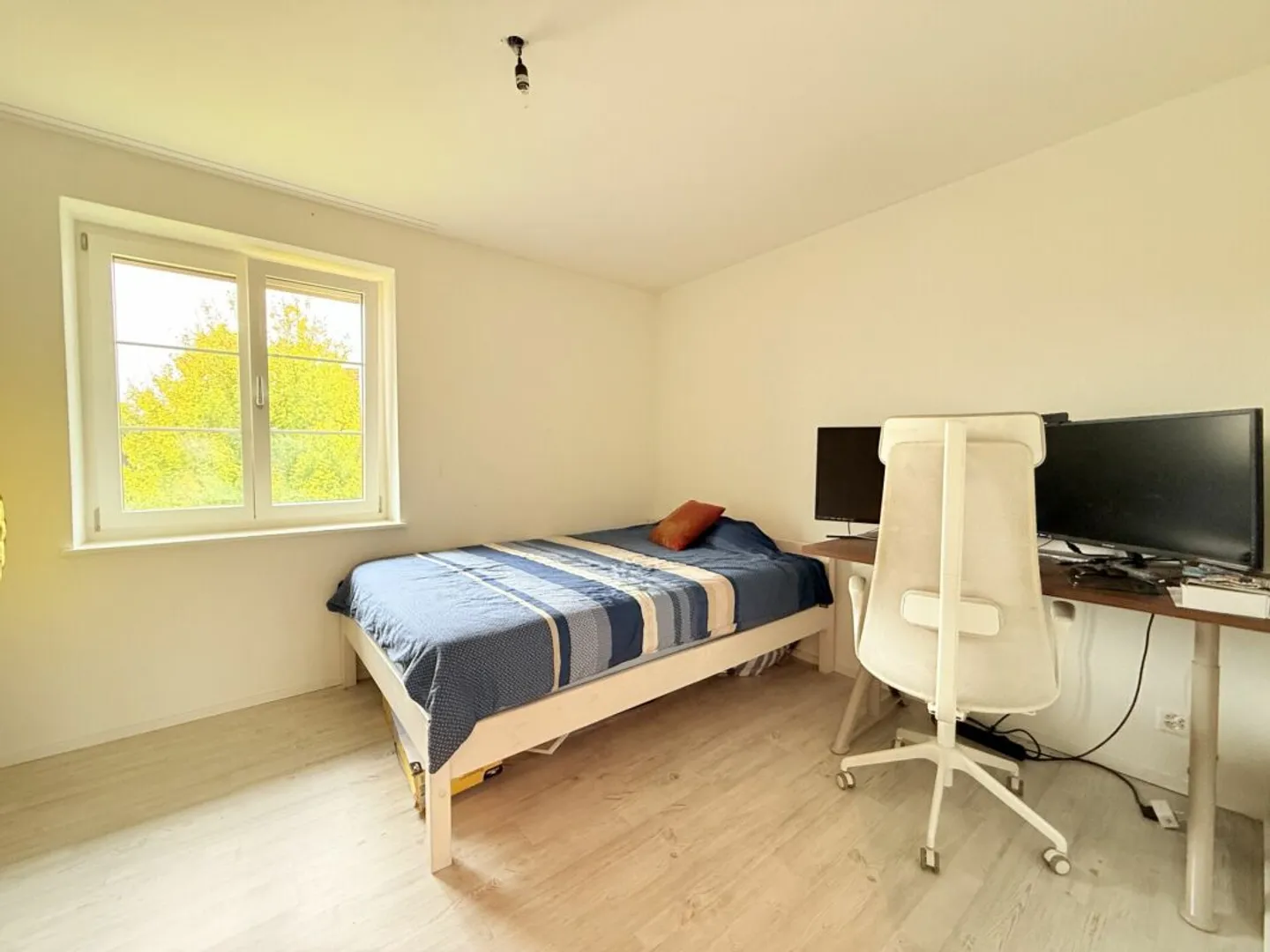 Geräumige Familienwohnung - Foto 4 von 12
