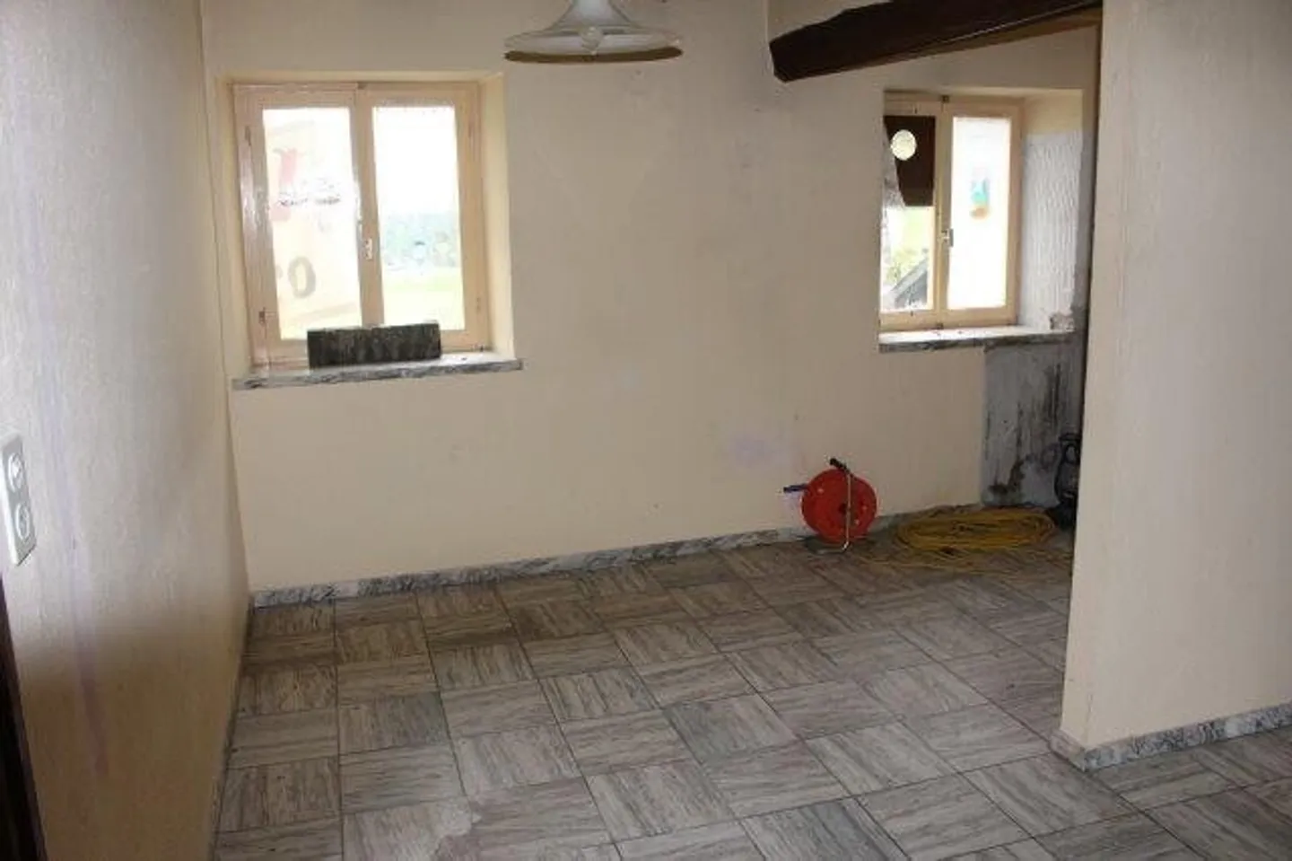 Historisches Mehrfamilienhaus - Foto 4 von 10