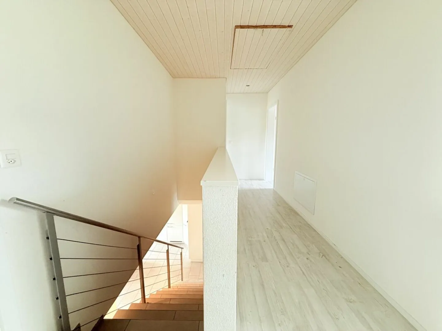 Geräumige Familienwohnung - Foto 7 von 12