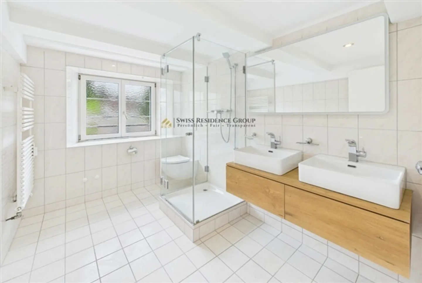 Charmante maison jumelée à louer à Küsnacht au bord du lac de Zurich - Photo 15 sur 17