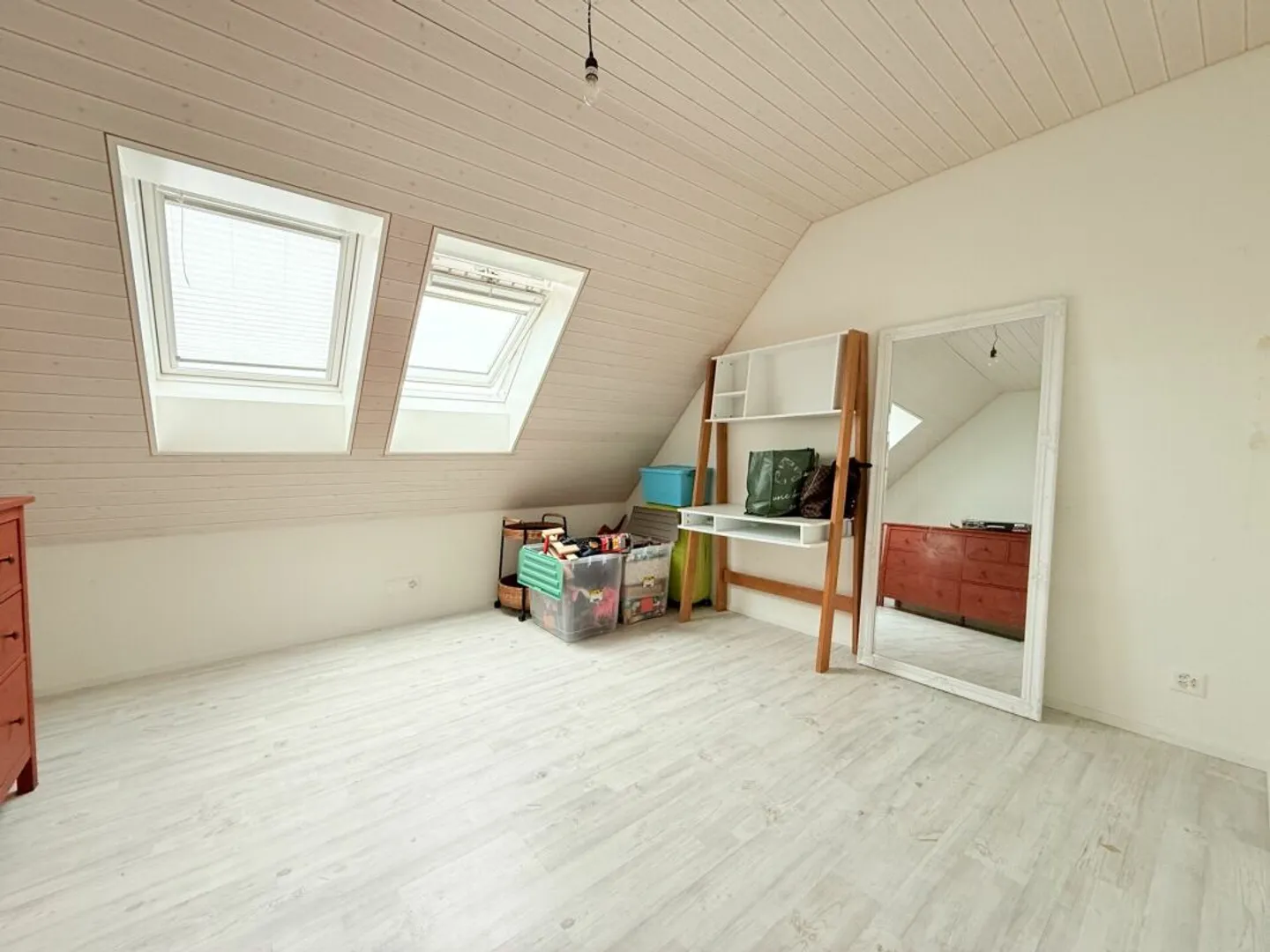 Geräumige Familienwohnung - Foto 8 von 12