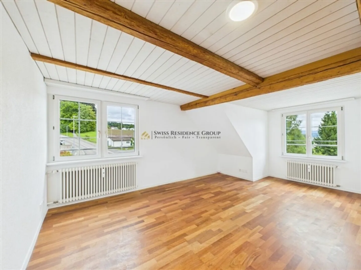 Charmante maison jumelée à louer à Küsnacht au bord du lac de Zurich - Photo 16 sur 17