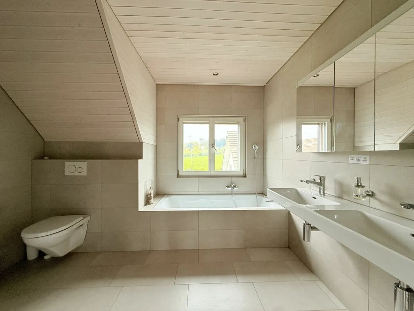 Geräumige Familienwohnung - Foto 11 von 12