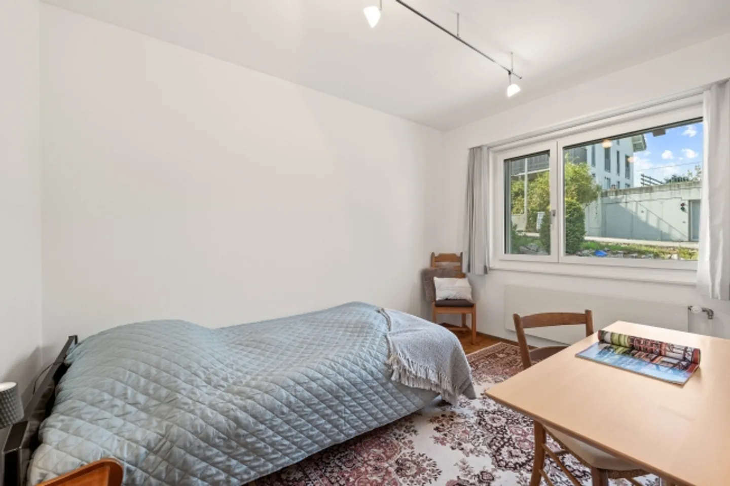 «EDIFICIO MULTIFAMILIARE AD ALTA RENDITA COME INTELLIGENTE INVESTIMENTO» - Foto 5 di 8