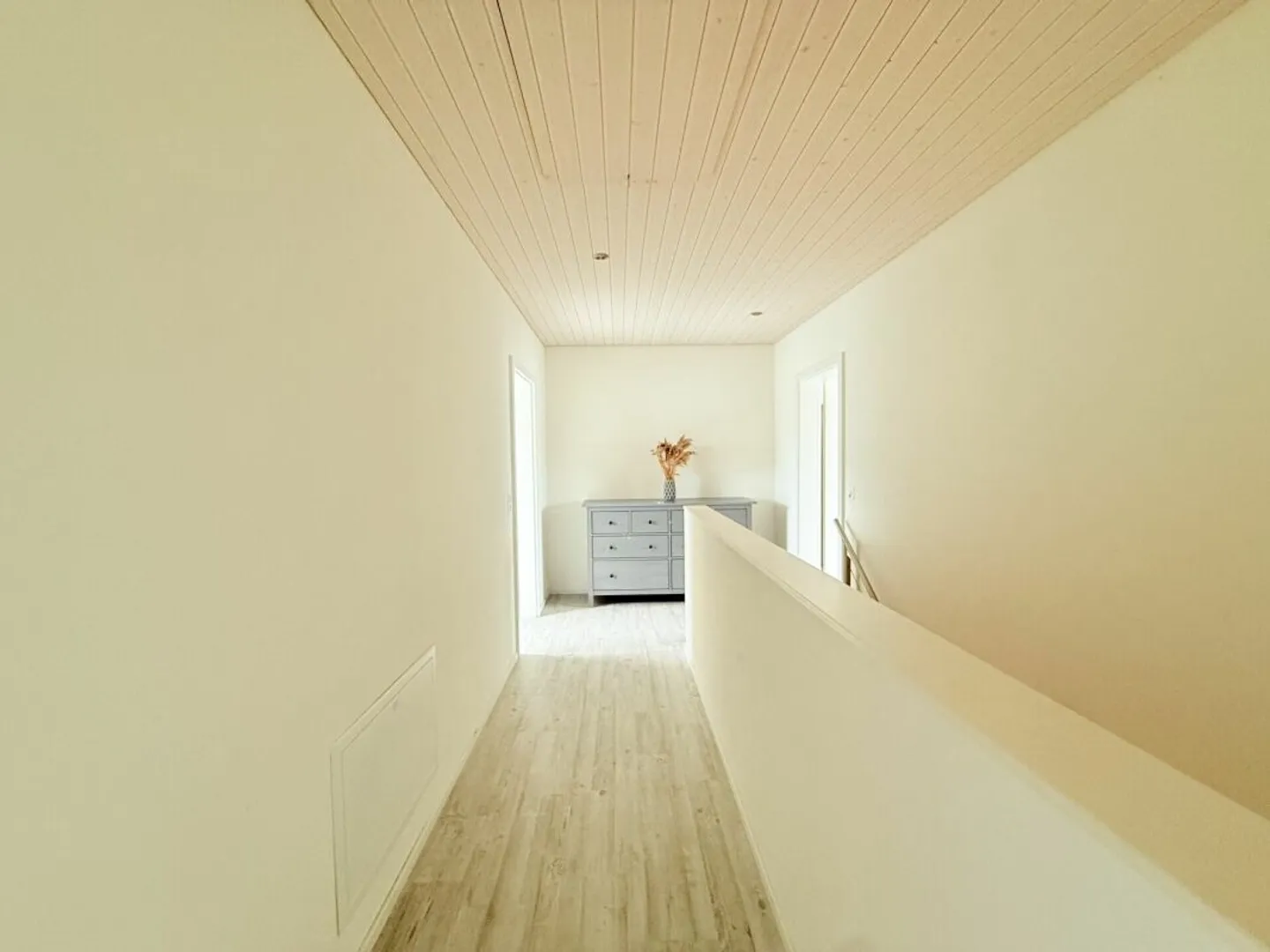 Geräumige Familienwohnung - Foto 5 von 12