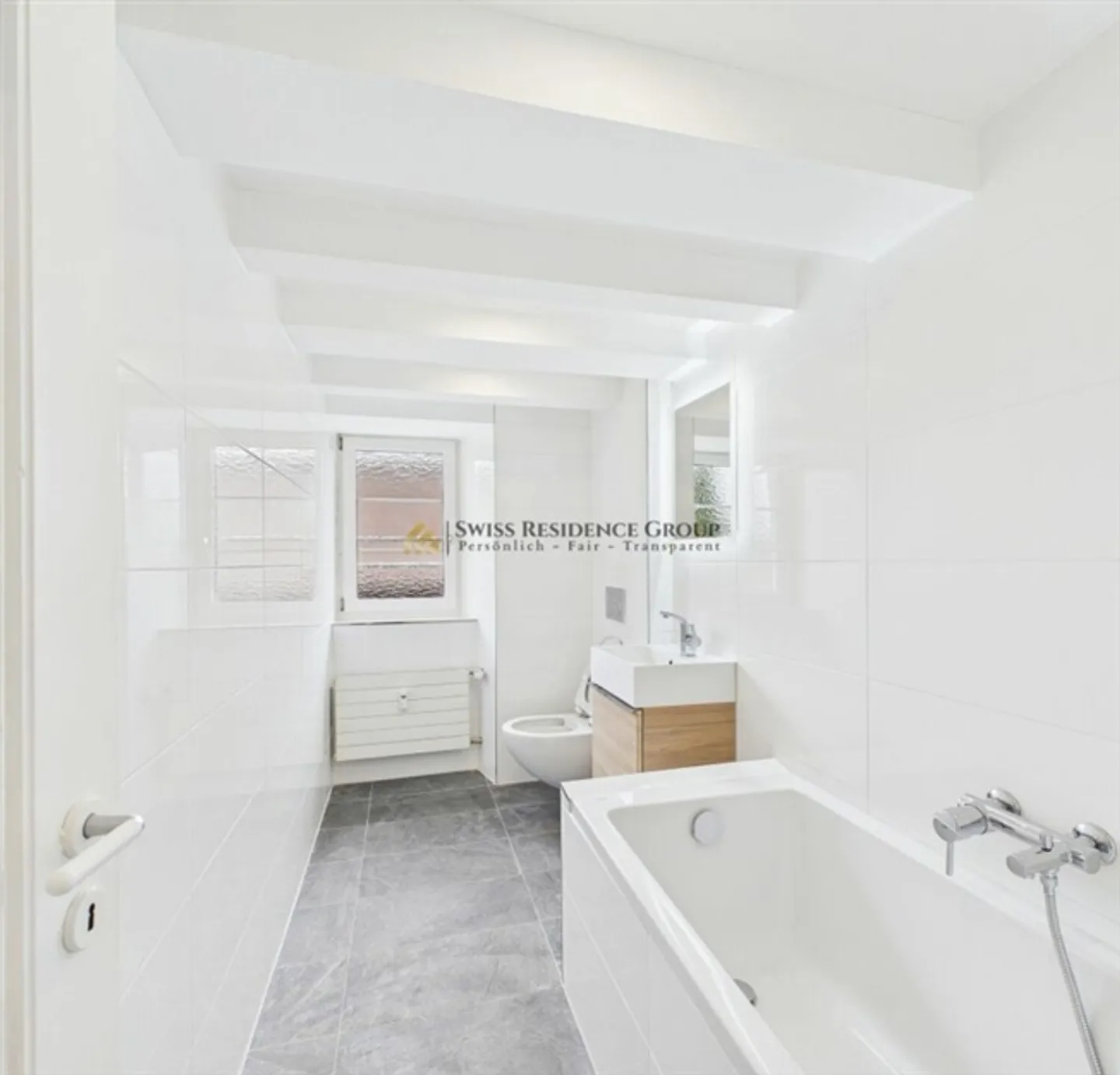 Charmante maison jumelée à louer à Küsnacht au bord du lac de Zurich - Photo 13 sur 17