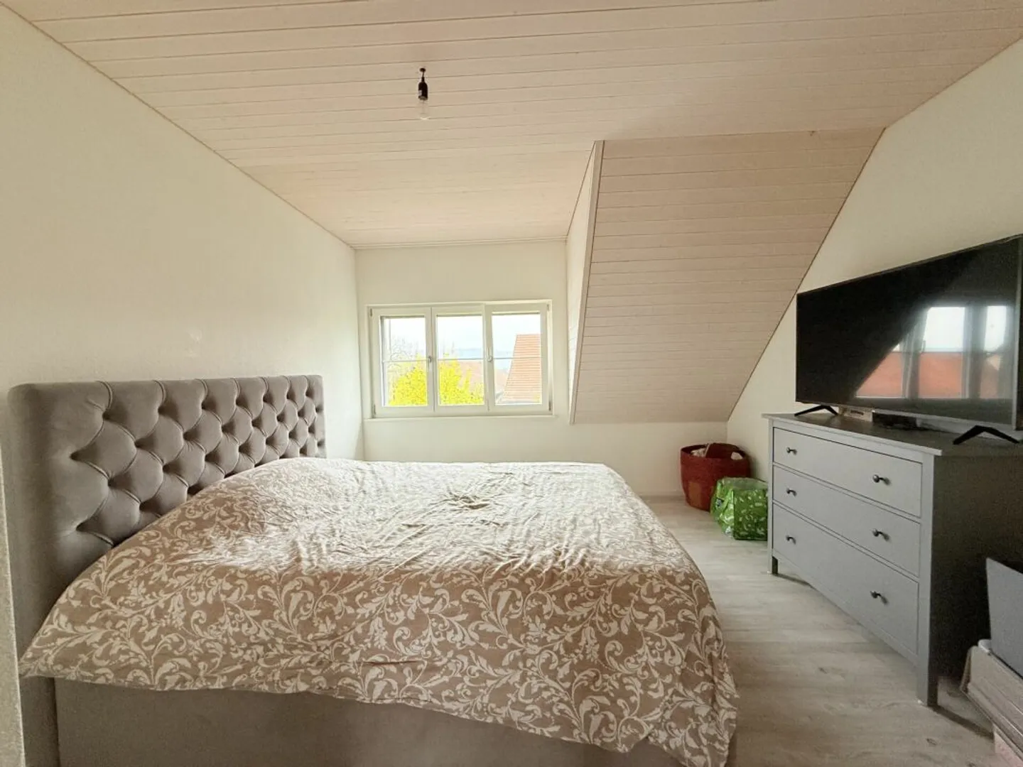 Geräumige Familienwohnung - Foto 6 von 12