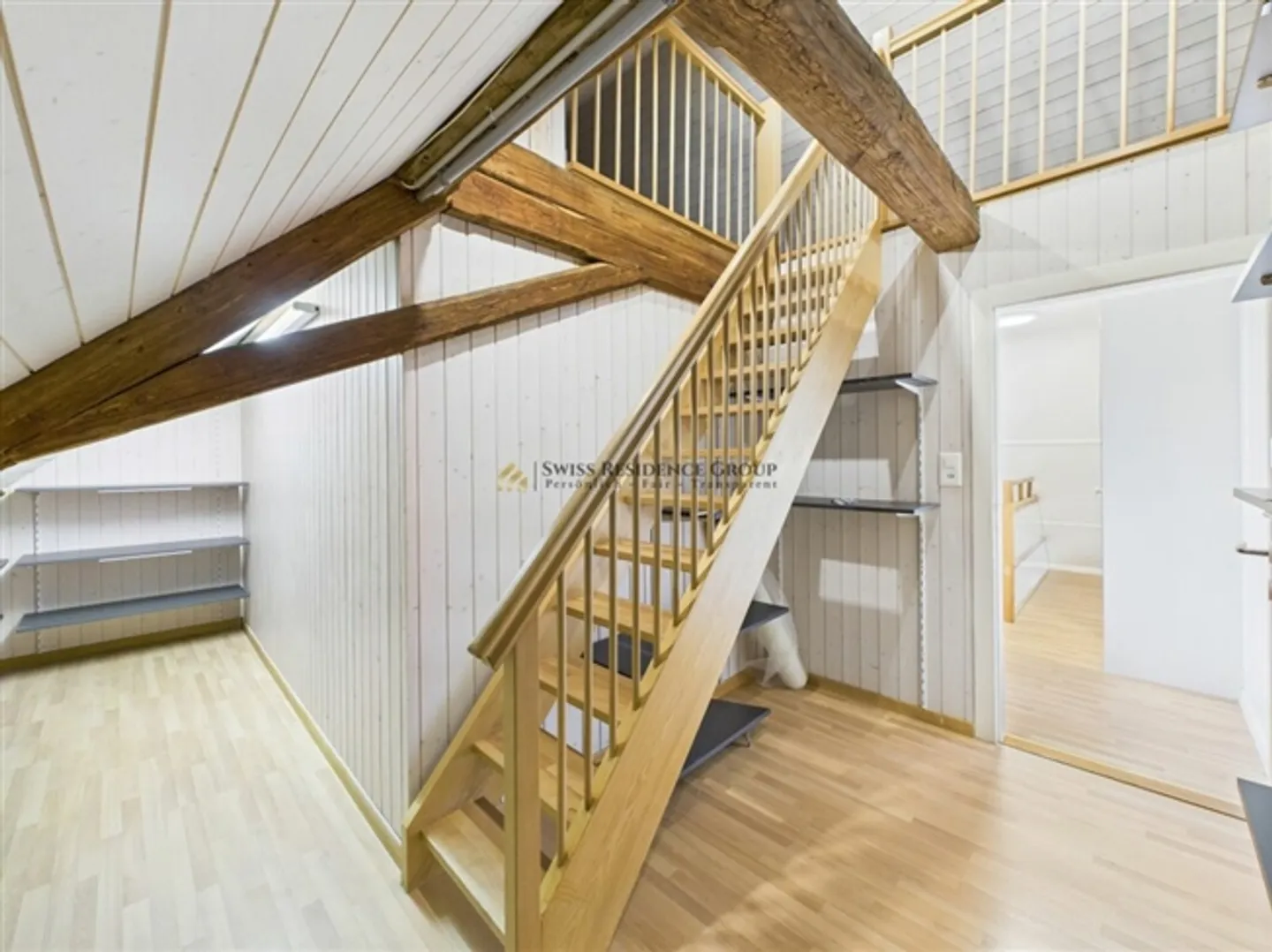 Charmante maison jumelée à louer à Küsnacht au bord du lac de Zurich - Photo 14 sur 17