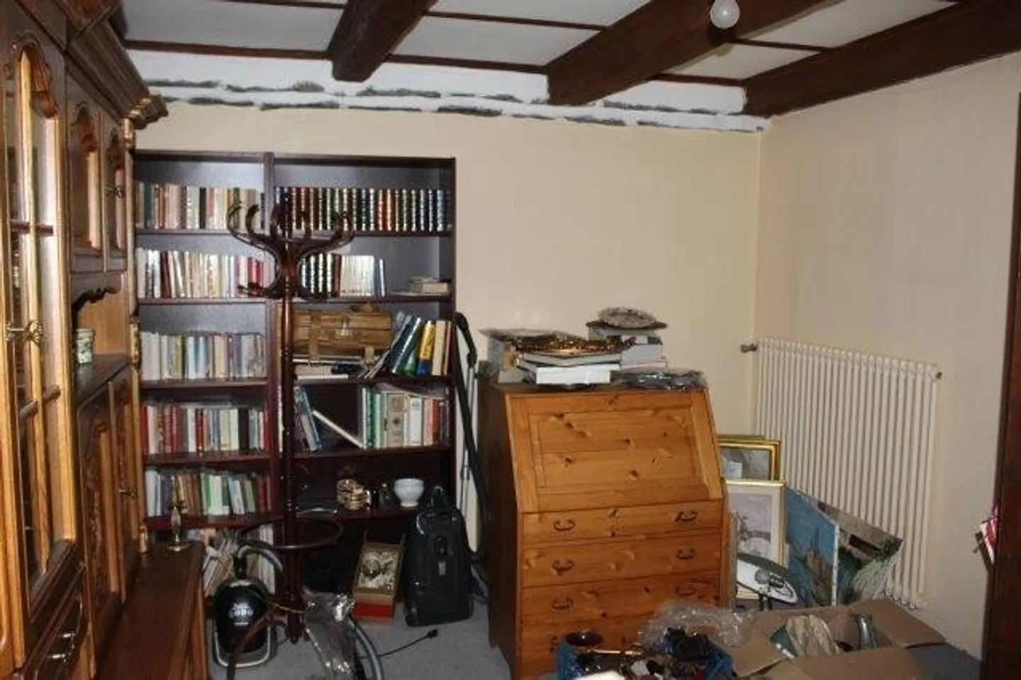 Historisches Mehrfamilienhaus - Foto 8 von 10