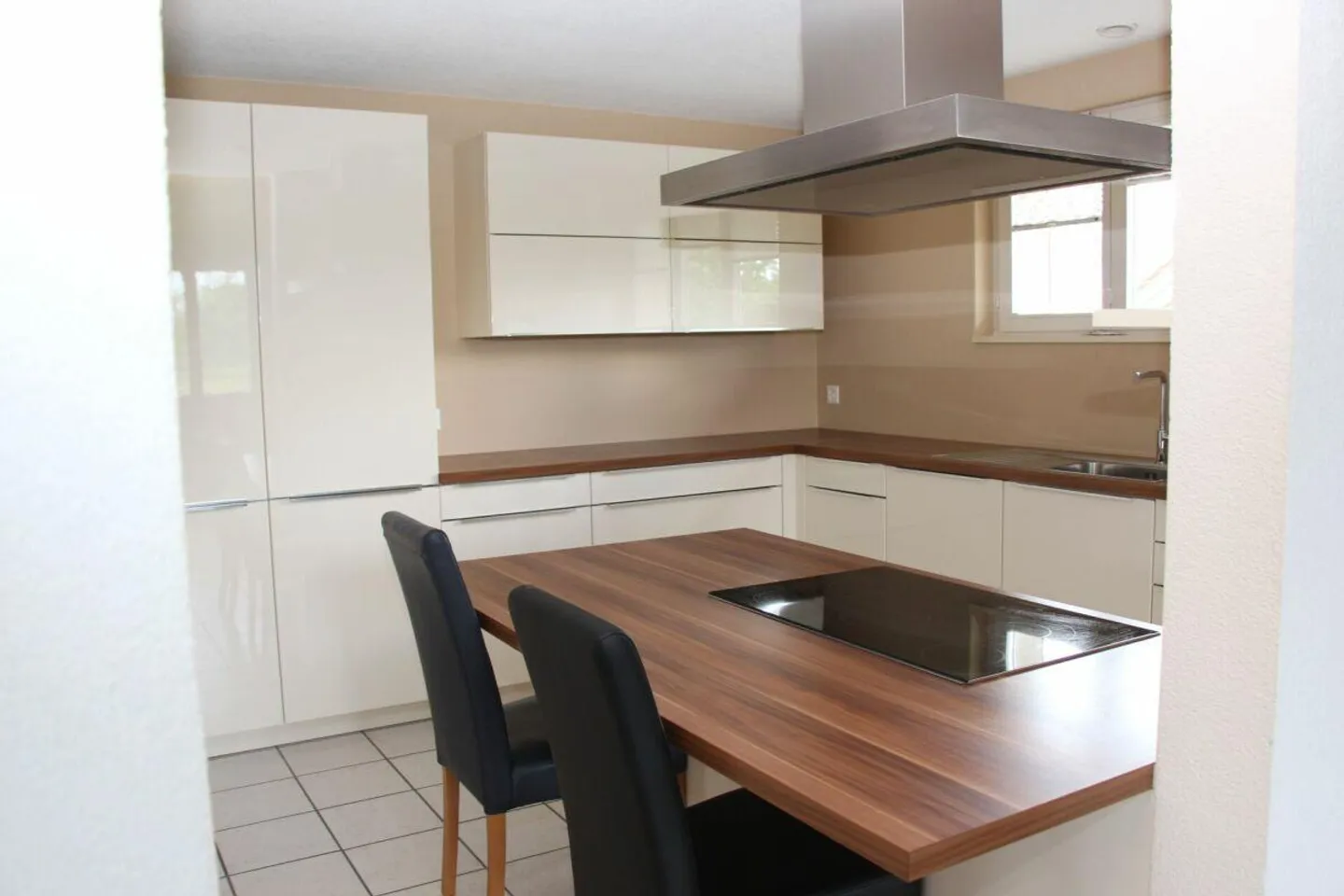 Maison individuelle de 8,5 pièces avec un vaste espace extérieur à Mattwil - Photo 10 sur 20
