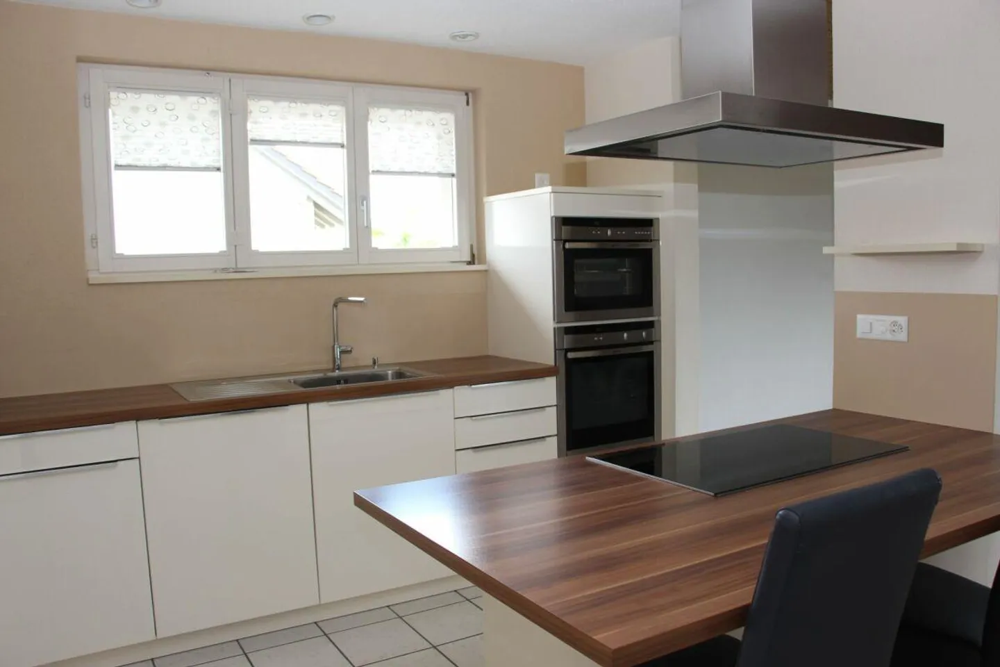 Maison individuelle de 8,5 pièces avec un vaste espace extérieur à Mattwil - Photo 11 sur 20