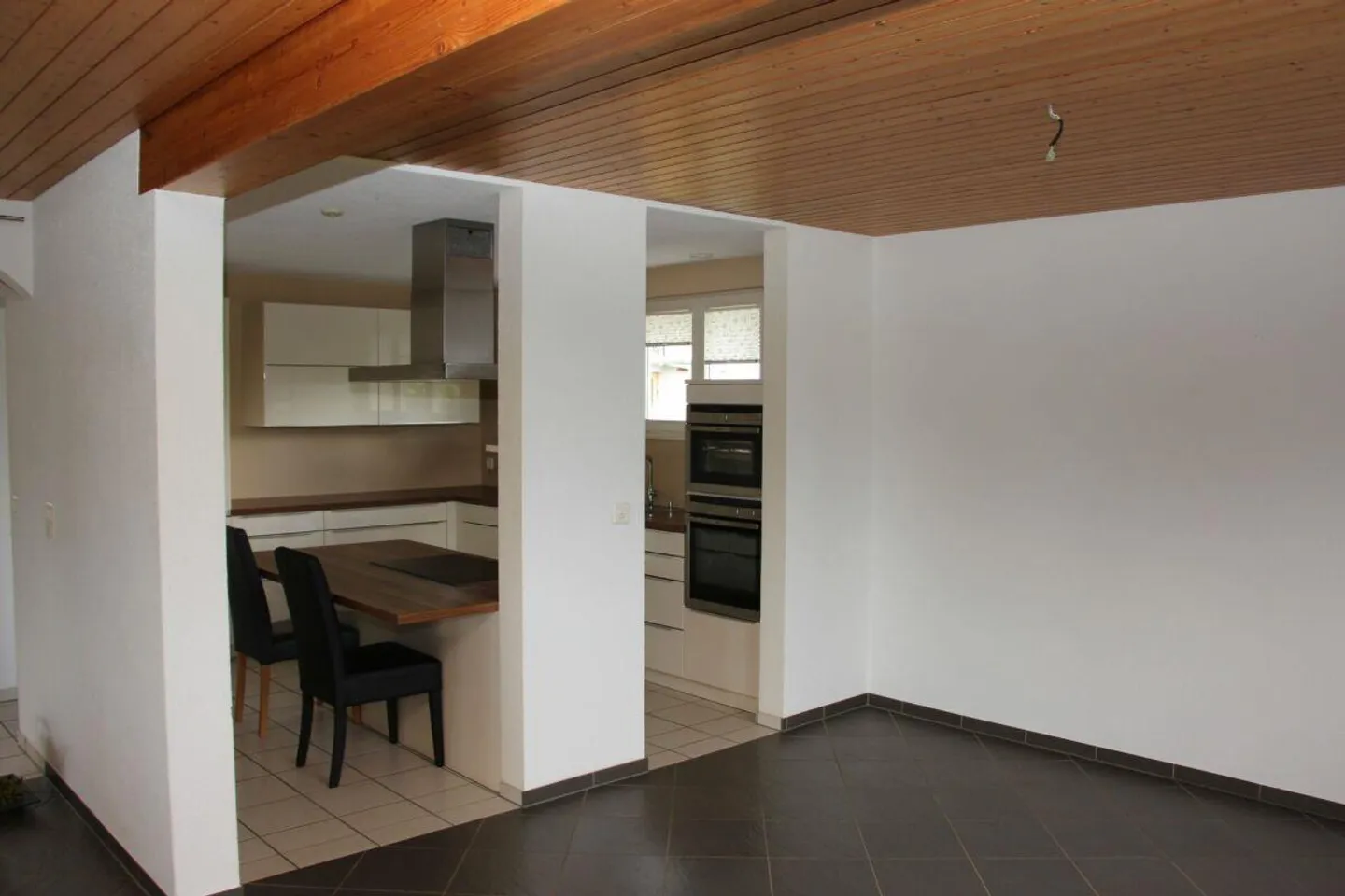 Maison individuelle de 8,5 pièces avec un vaste espace extérieur à Mattwil - Photo 12 sur 20