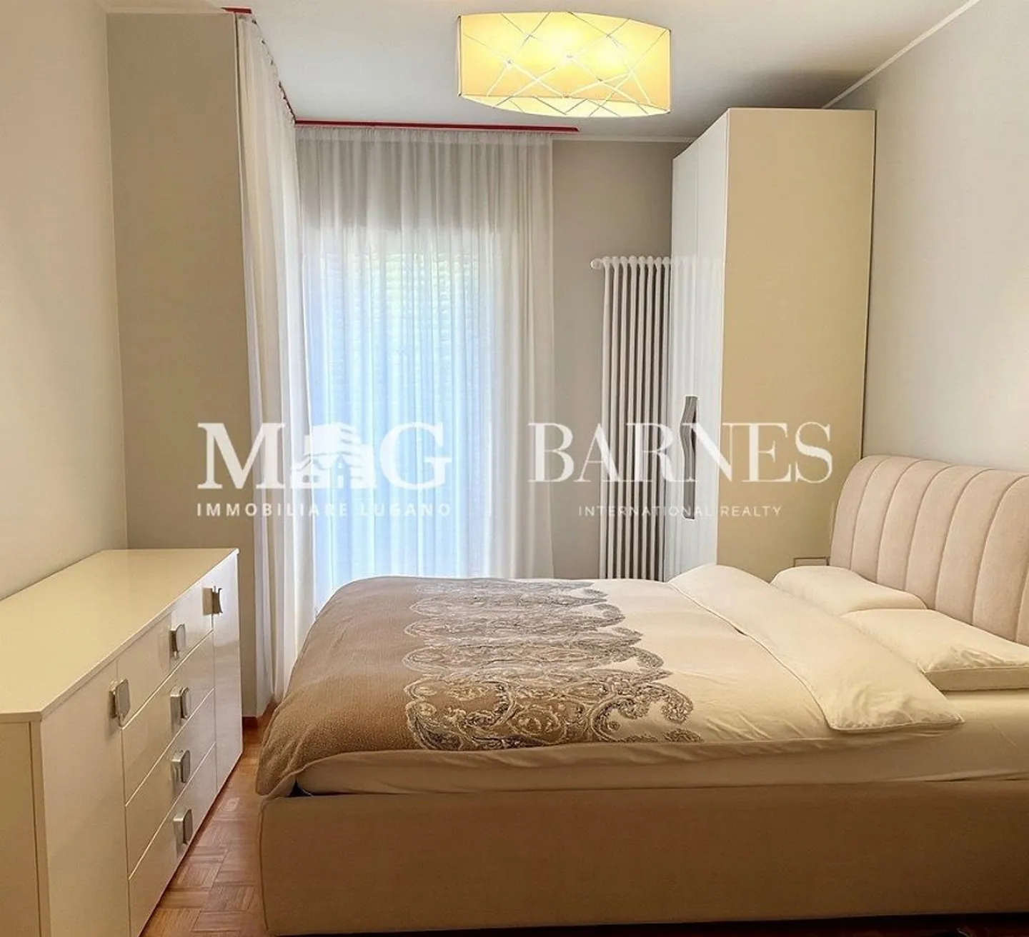 Appartamento Incantevole a Cassarate - Foto 5 di 6