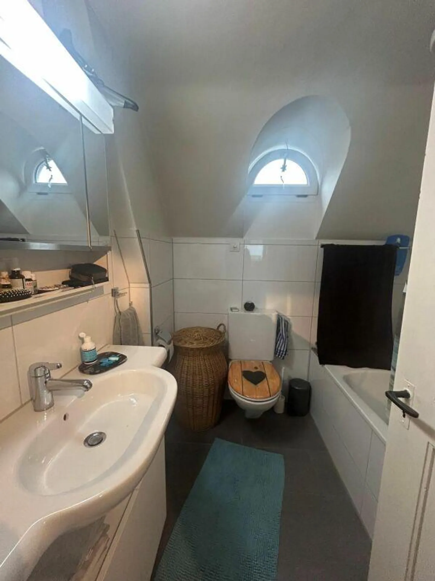 Temporary 3.0 room apartment seeks new tenant! - Photo 3 of 7