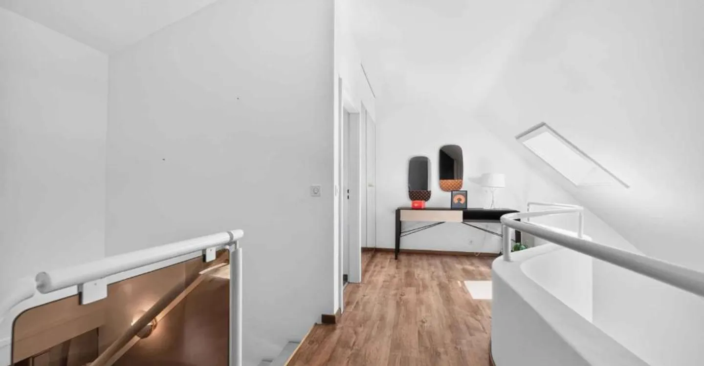 Appartement Duplex avec Vue - Photo 8 sur 12