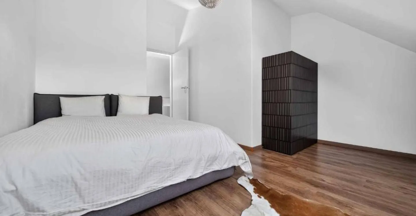 Appartement Duplex avec Vue - Photo 10 sur 12