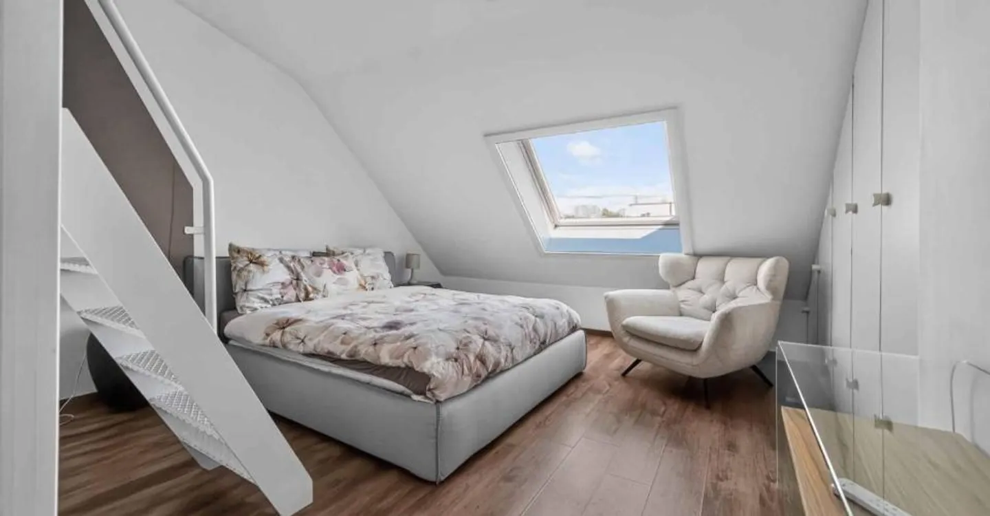 Appartement Duplex avec Vue - Photo 11 sur 12