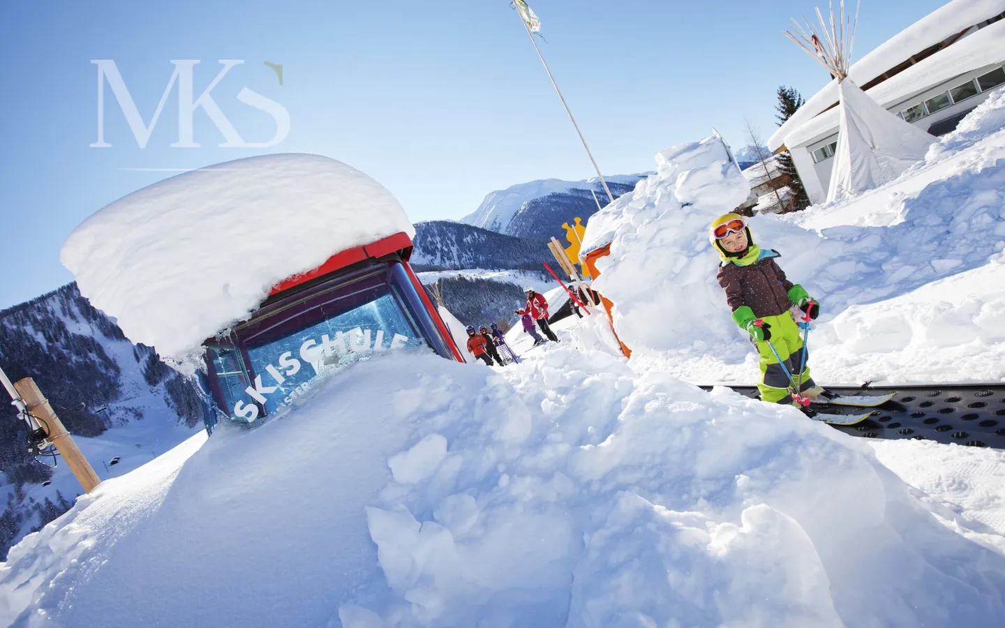 Superbe appartement en duplex à vendre à Goms - Photo 19 sur 26