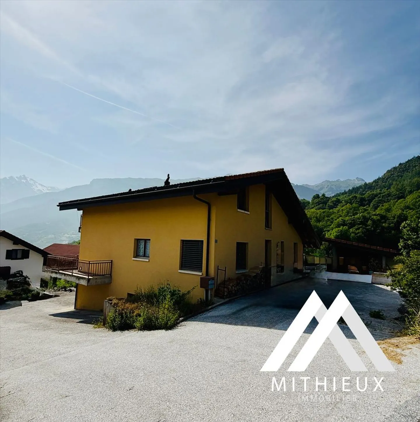 6.5 Room Apartment - Photo 3 of 13