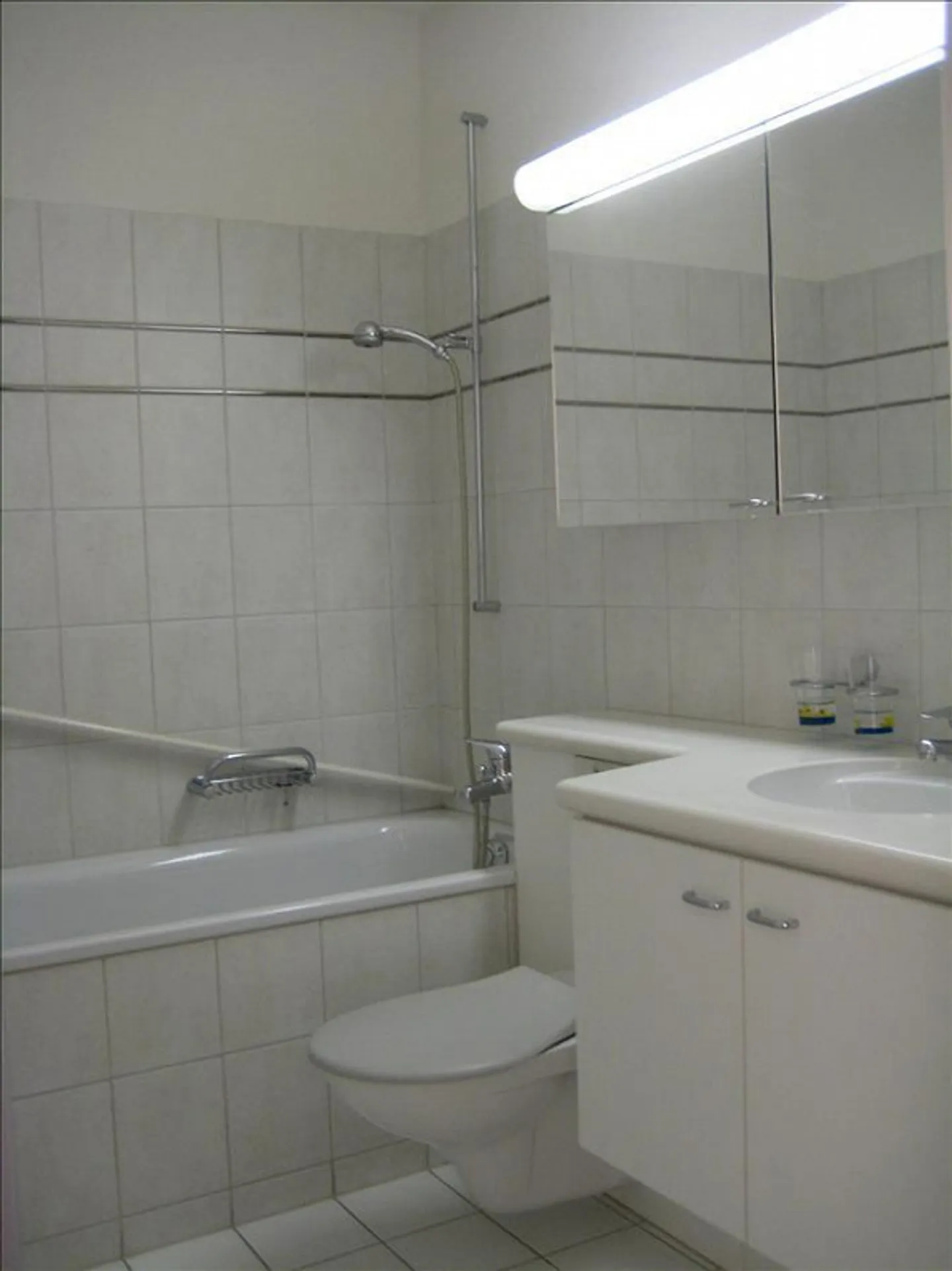 Your apartment in the center of Bern-Wankdorf! - Photo 4 of 6