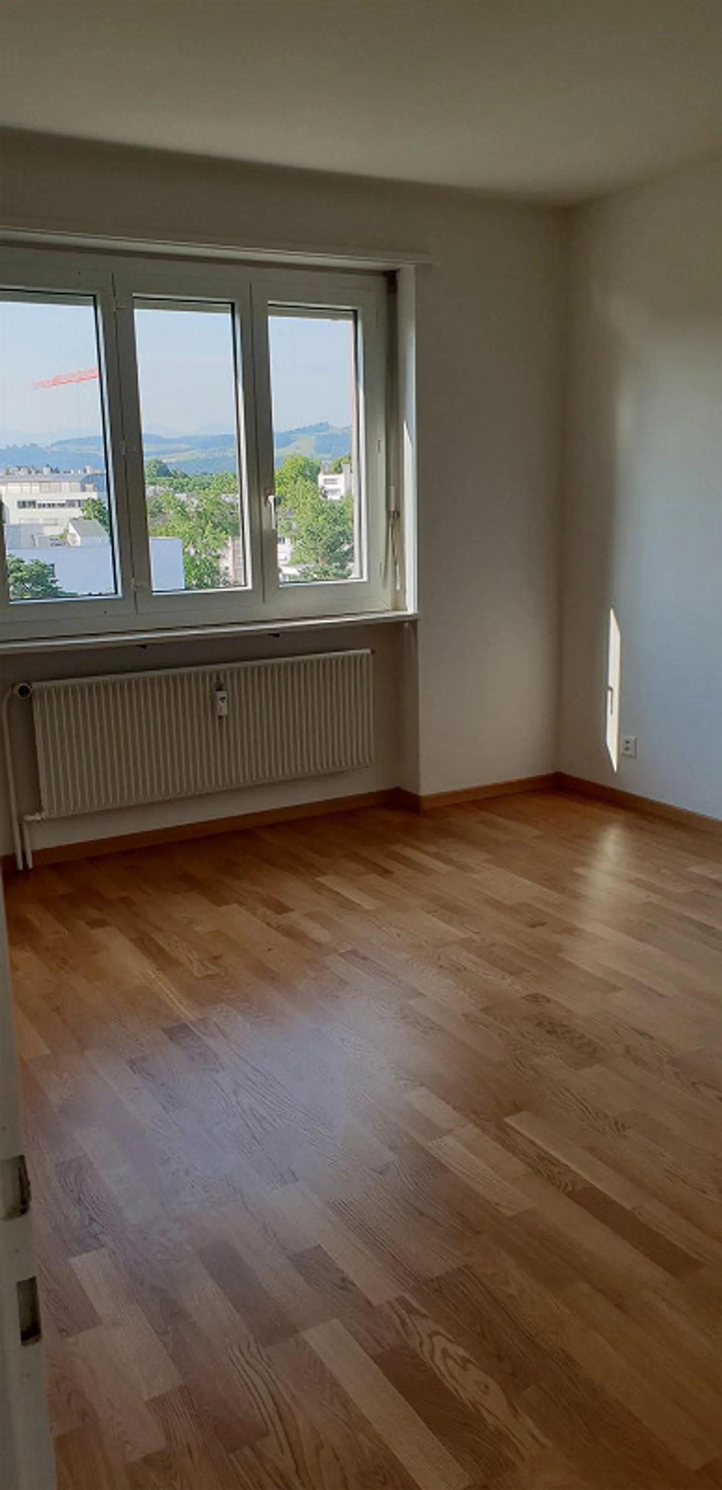 Your apartment in the center of Bern-Wankdorf! - Photo 5 of 6