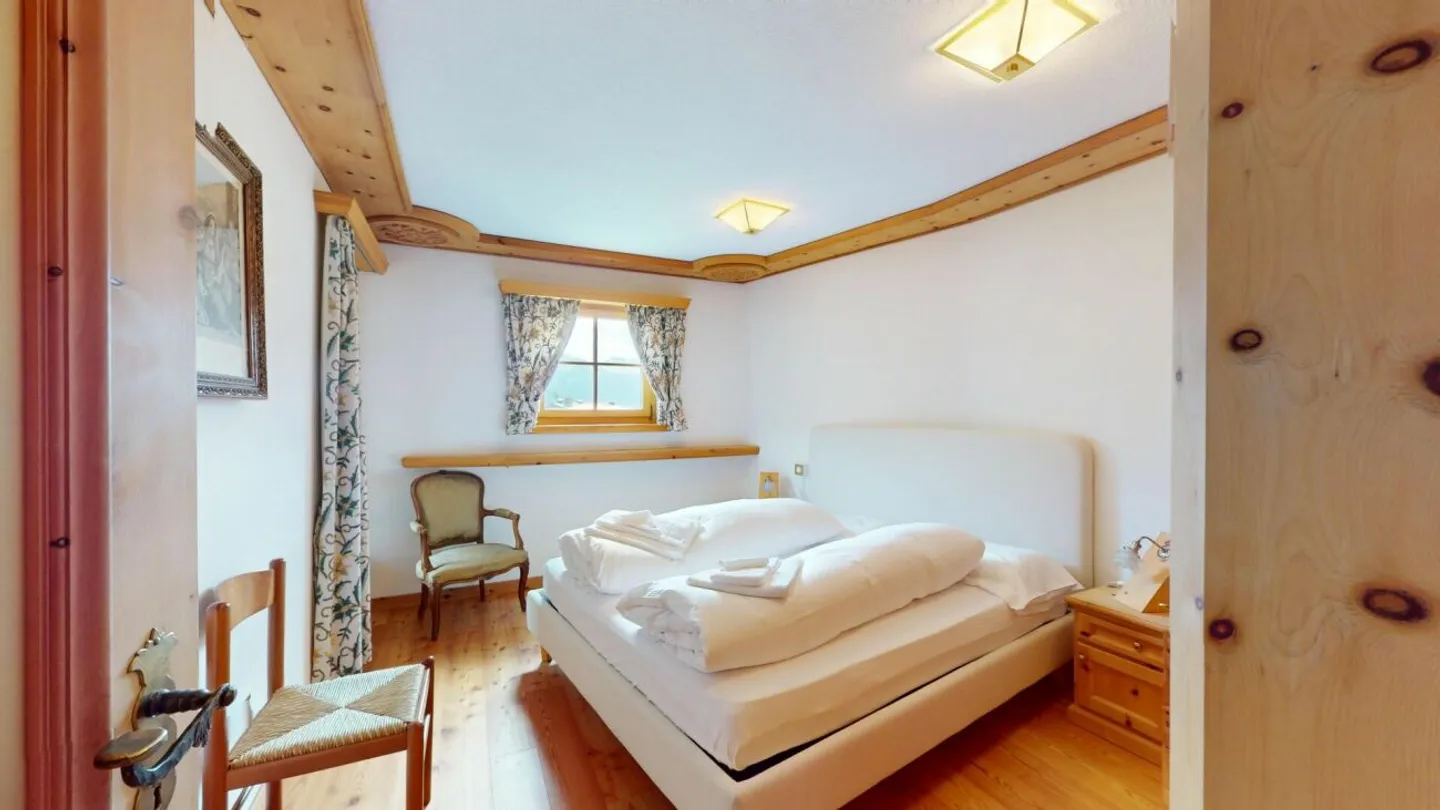 Abitaziun Üerts 2 ½ Zimmerwohnung Saisonmiete - Foto 15 von 35