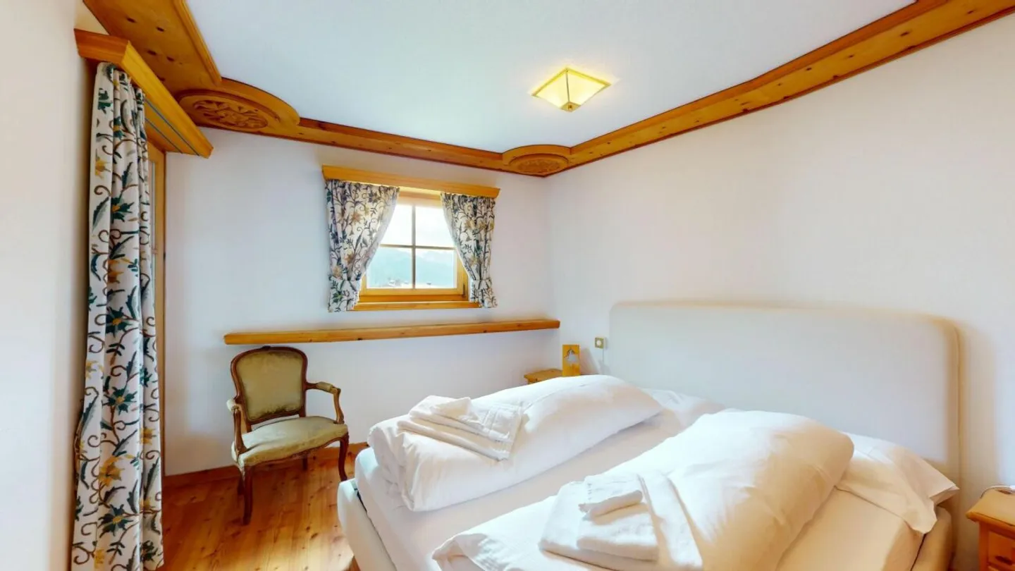 Abitaziun Üerts 2 ½ Zimmerwohnung Saisonmiete - Foto 17 von 35