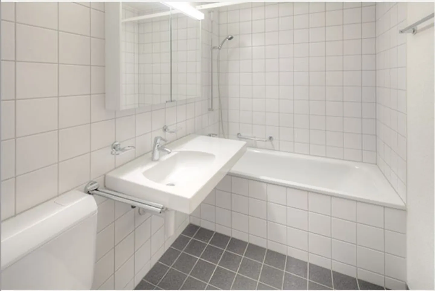 RENT WITHOUT DEPOSIT - Perfect for Singles! - Photo 3 of 4