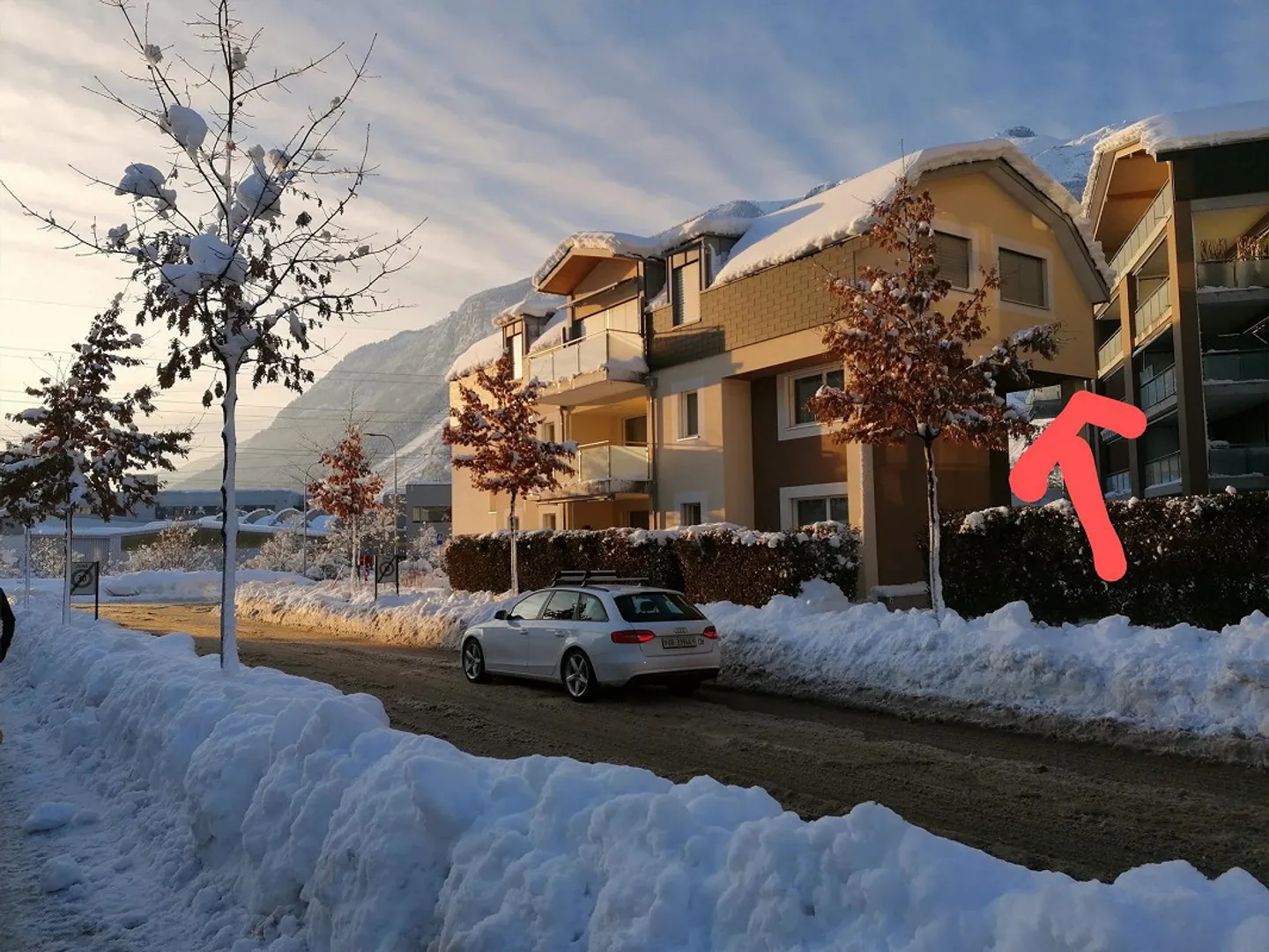 Beautiful, spacious 4.5-room apartment - Photo 1 of 11