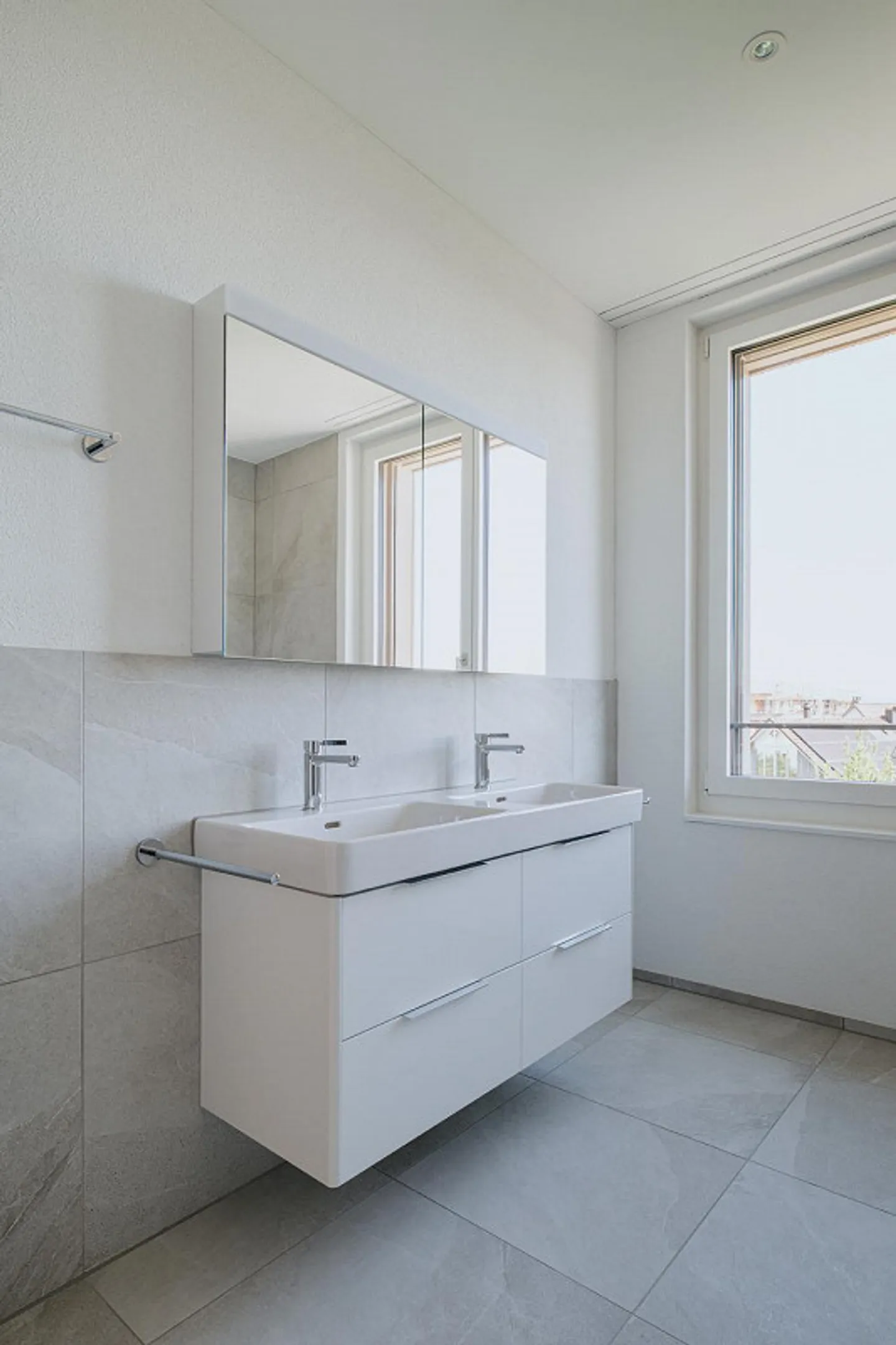 PRIMA OCCUPAZIONE - Appartamenti duplex di 4,5 stanze con carattere di casa unifamiliare - Foto 4 di 11