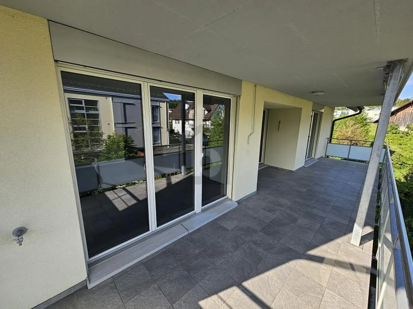 MODERN WITH SUNNY BALCONY - Photo 1 of 6
