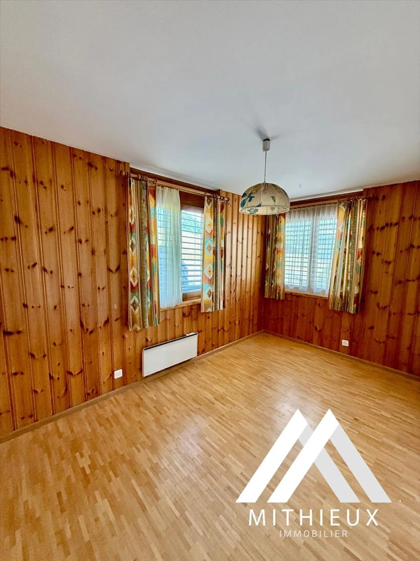 6.5 Room Apartment - Photo 10 of 13