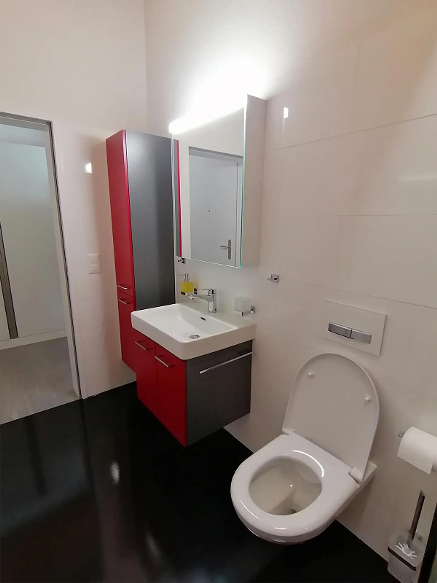 Beautiful, spacious 4.5-room apartment - Photo 6 of 11