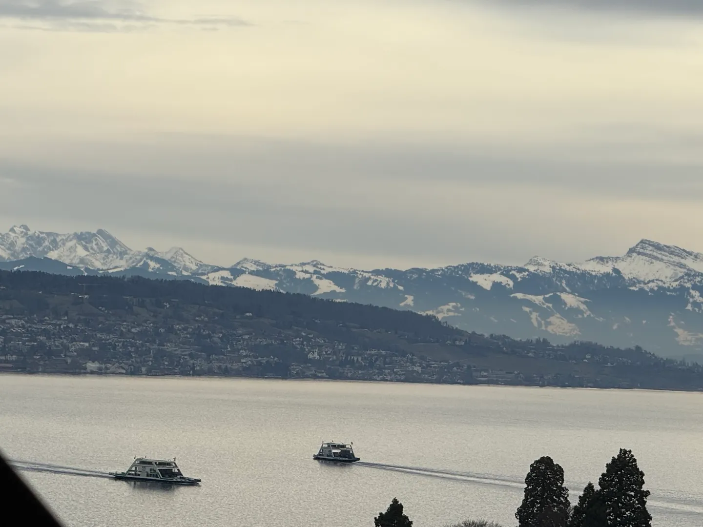 Stupendo Attico con Vista Lago - Foto 7 di 10