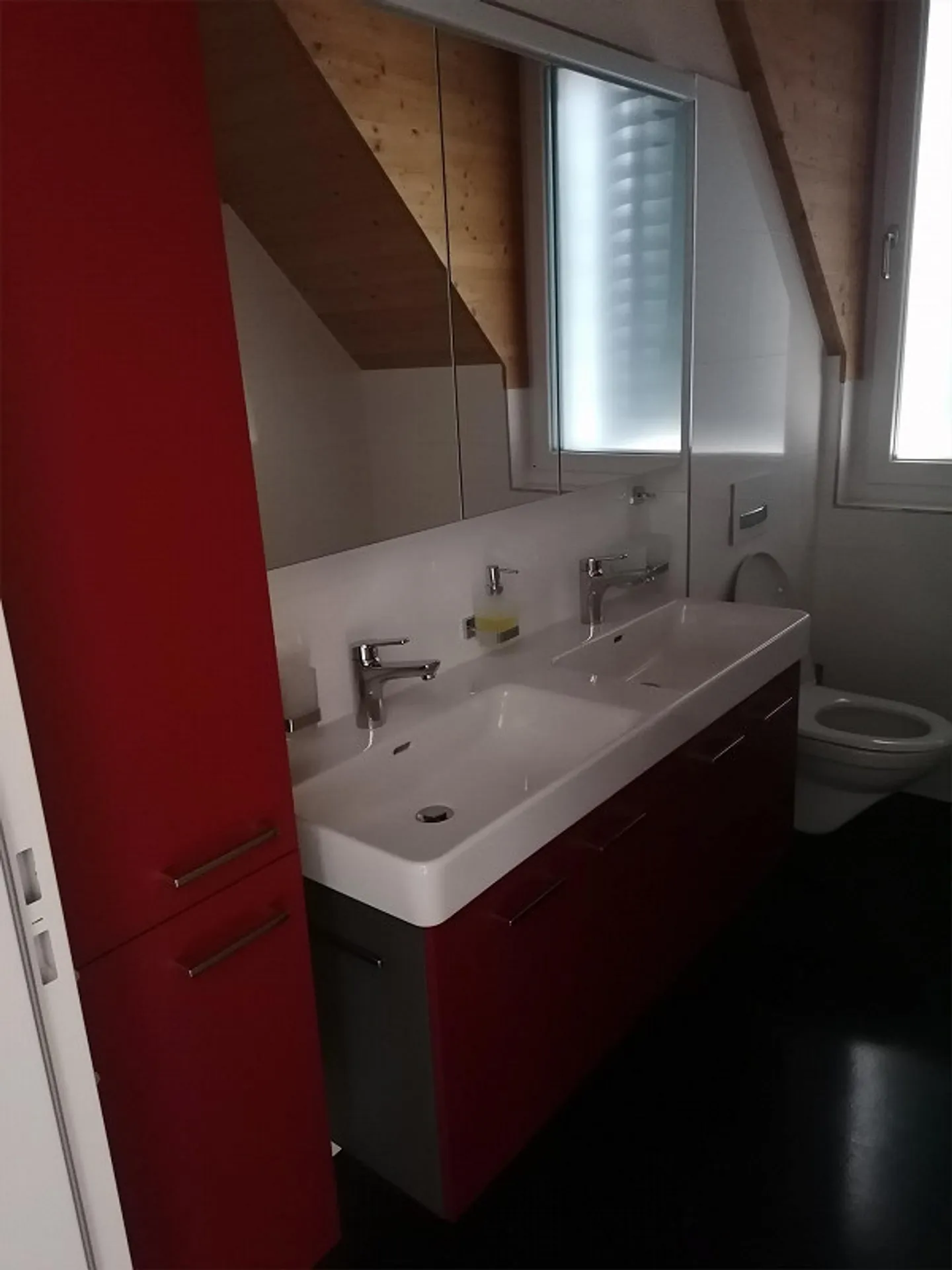 Beautiful, spacious 4.5-room apartment - Photo 7 of 11