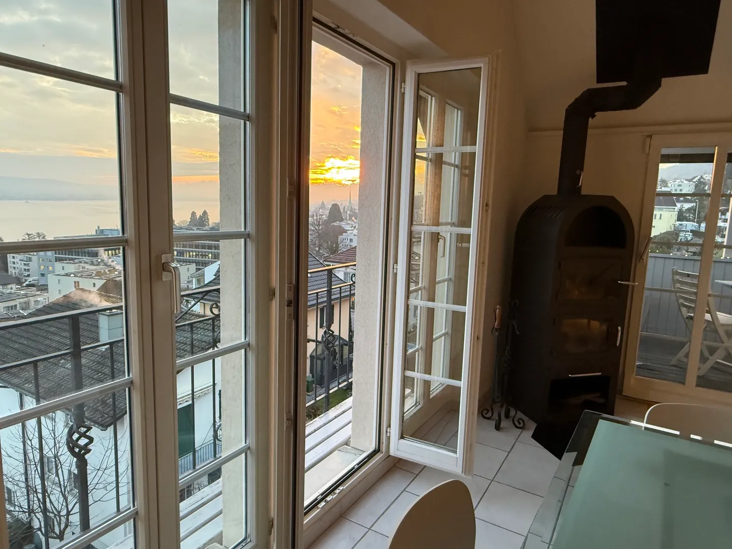 Stupendo Attico con Vista Lago - Foto 10 di 10