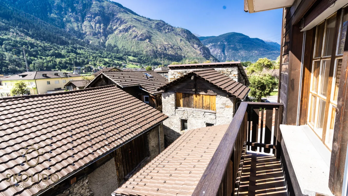 Maison de location avec 3 appartements près de Brigerbad - Photo 25 sur 37