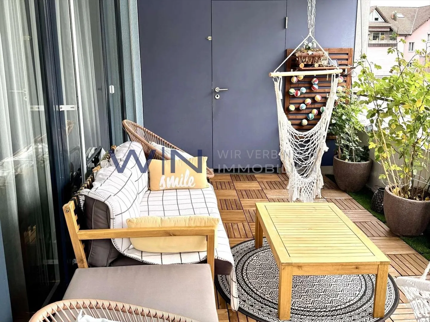 Appartement à vendre - Photo 8 sur 8