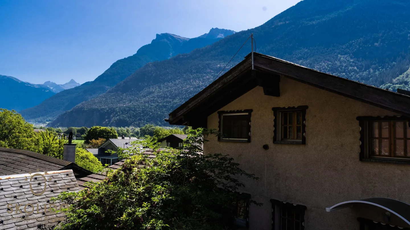 Maison de location avec 3 appartements près de Brigerbad - Photo 29 sur 37