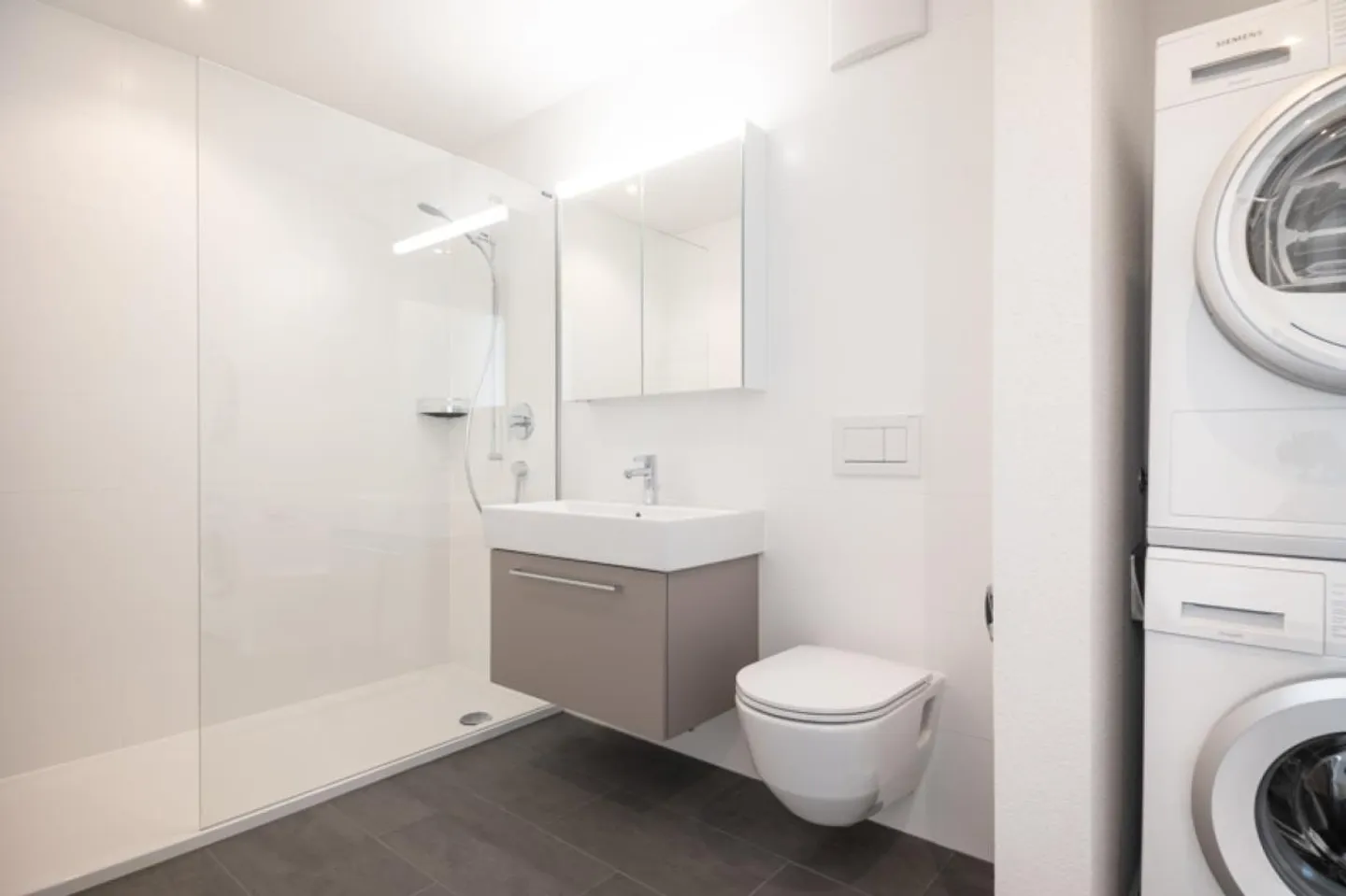 Wohnen im Schönbühl-Quartier - Foto 5 von 8