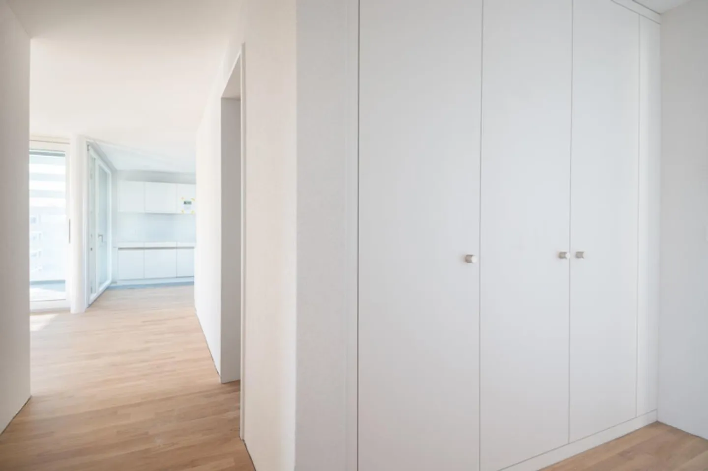 Wohnen im Schönbühl-Quartier - Foto 6 von 8