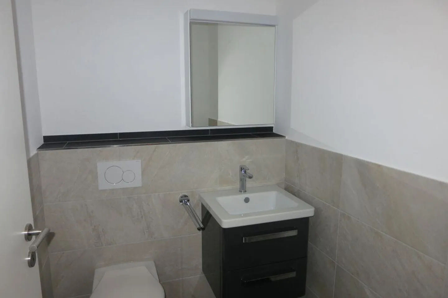 Living with Garden - modern and family-friendly - Photo 4 of 5