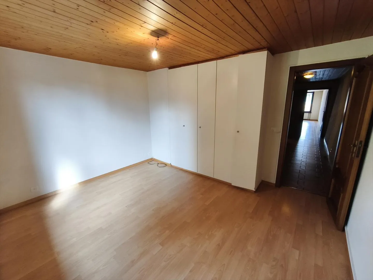 Appartamento duplex 4.5 locali nel cuore del borgo di Coppet - Foto 3 di 9