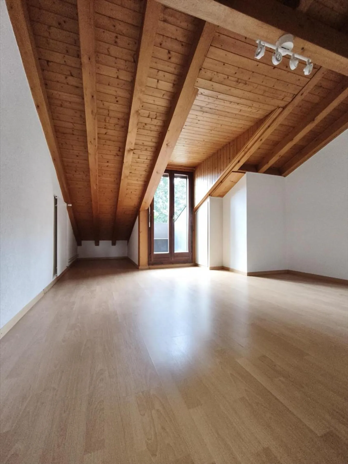 Appartamento duplex 4.5 locali nel cuore del borgo di Coppet - Foto 1 di 9