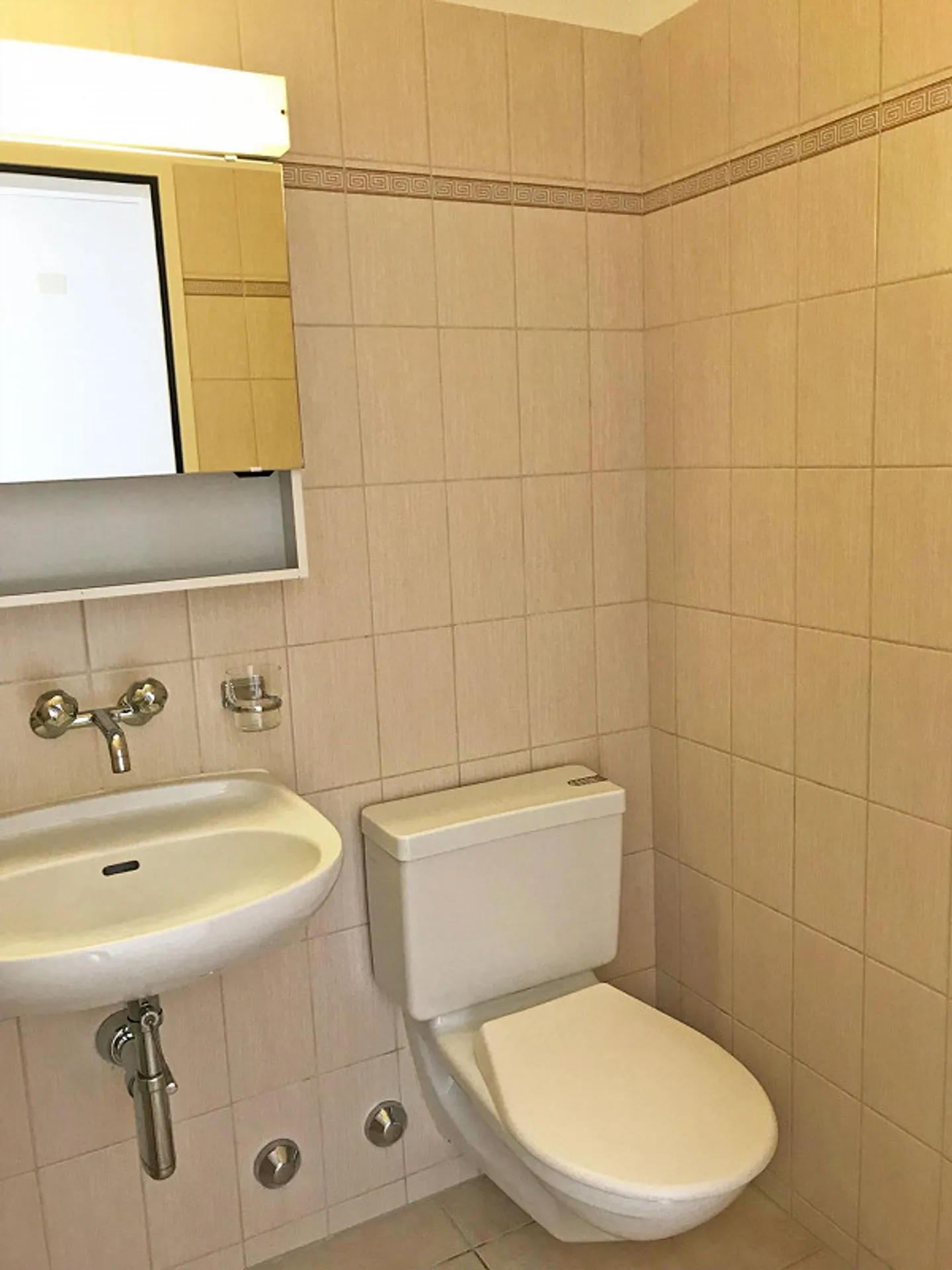 Ottimo appartamento per famiglie con vista sul verde - Foto 10 di 13